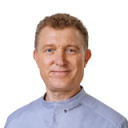 Харитошин Игорь Александрович
