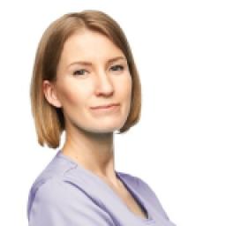 Хиврич Екатерина Борисовна