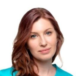 Домбровская Дарья Константиновна