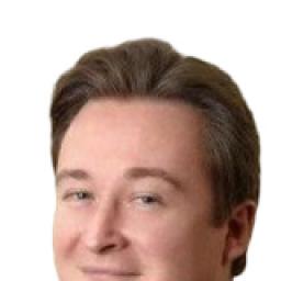 Гинзбург Денис Сергеевич