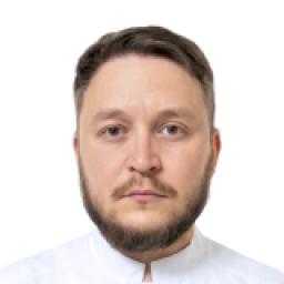 Рамазанов Евгений Сергеевич