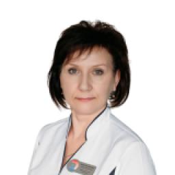 Константинова Татьяна Николаевна