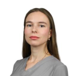 Демиденко Эллина Сергеевна