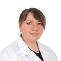 Ступина Анастасия Витальевна