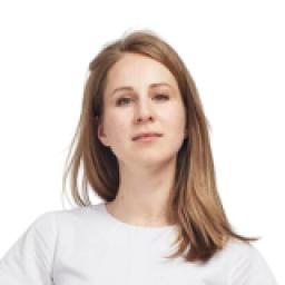Полякова Анастасия Сергеевна