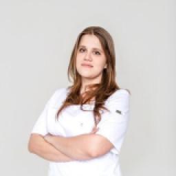 Алентьева Ольга Сергеевна
