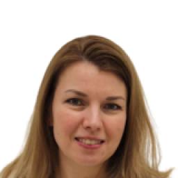 Биншток Татьяна Владимировна