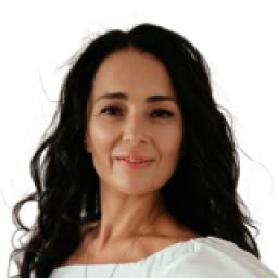 Амбросова Мария Олеговна