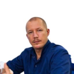 Божор Дмитрий Юрьевич