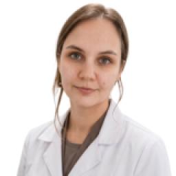 Денисова Екатерина Алексеевна