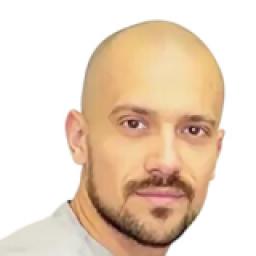 Кочетков Фёдор Владимирович