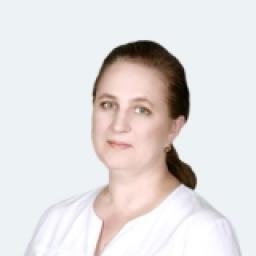 Трофимова Вера Михайловна