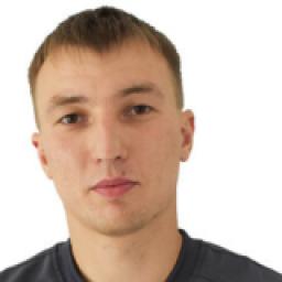 Закроев Андрей Александрович