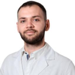 Алиханов Балзами Гаджиаттаевич