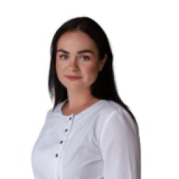 Шевчук Юлия Дмитриевна