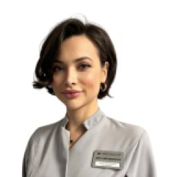 Иванчикова Ирина Михайловна