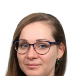 Суходоля Анна Васильевна