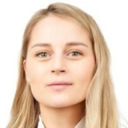 Гридина Дарья Васильевна