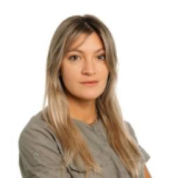 Журавлева Диана Сергеевна