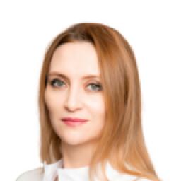 Казакова Надежда Алексеевна